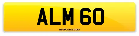ALM 60