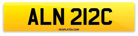 ALN 212C