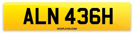 ALN 436H