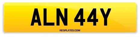 ALN 44Y