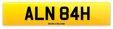ALN 84H