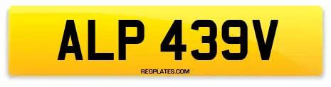 ALP 439V