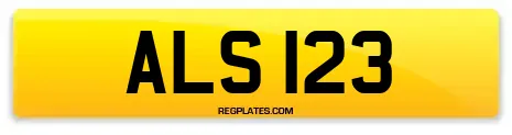 ALS 123