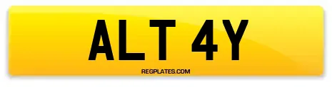 ALT 4Y