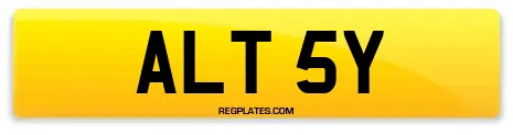 ALT 5Y