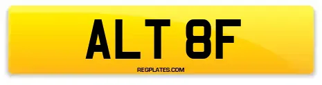 ALT 8F