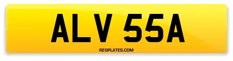 ALV 55A