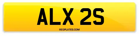 ALX 2S