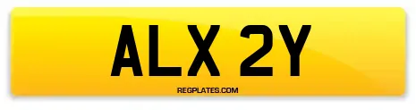 ALX 2Y
