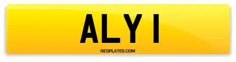 ALY 1