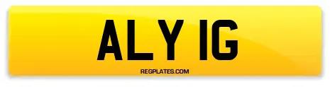 ALY 1G