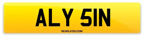 ALY 51N