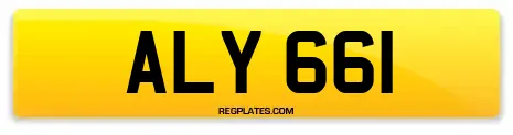 ALY 661