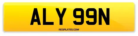 ALY 99N