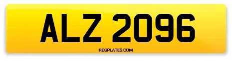 ALZ 2096