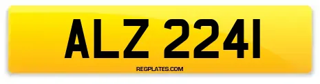 ALZ 2241