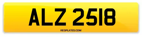 ALZ 2518