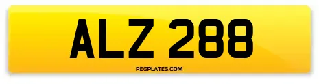 ALZ 288