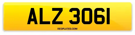 ALZ 3061