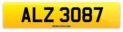 ALZ 3087