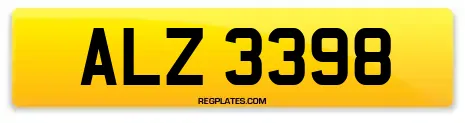ALZ 3398