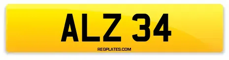 ALZ 34