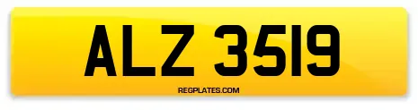 ALZ 3519