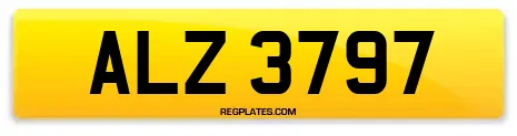 ALZ 3797