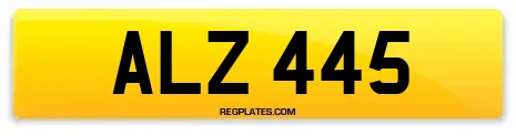 ALZ 445