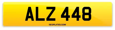 ALZ 448