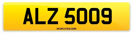 ALZ 5009