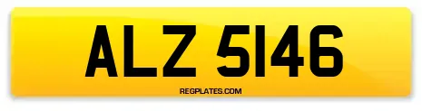 ALZ 5146