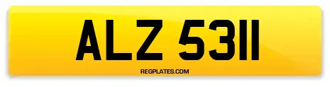 ALZ 5311