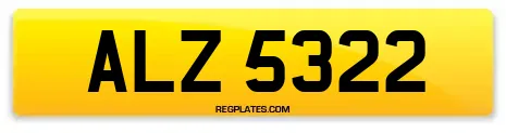 ALZ 5322
