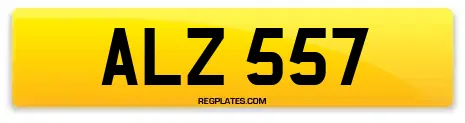 ALZ 557