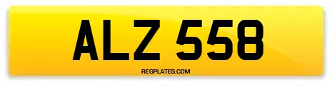ALZ 558