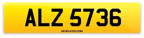 ALZ 5736