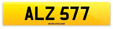 ALZ 577