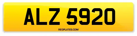 ALZ 5920