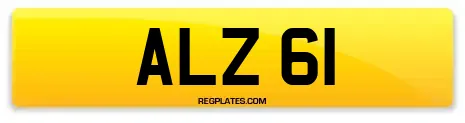 ALZ 61