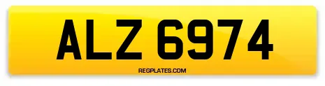 ALZ 6974
