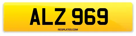 ALZ 969