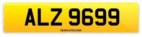 ALZ 9699