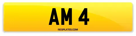 AM 4