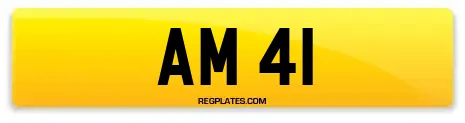 AM 41