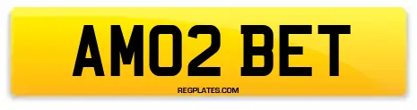 AM02 BET
