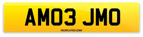 AM03 JMO