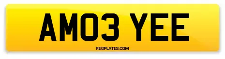 AM03 YEE