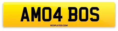 AM04 BOS