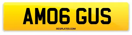 AM06 GUS